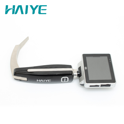 힘든 항공로를 위한 3.7V USB 고해상도 의학 마취 비디오 후두경