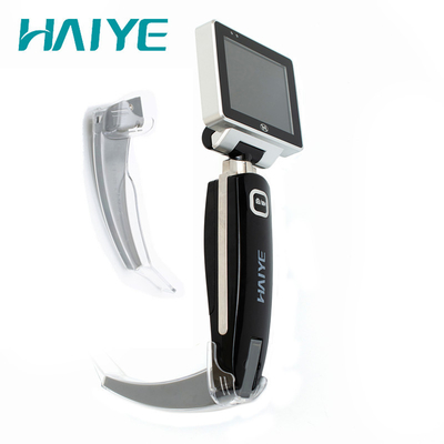 긴급 Haiye 일회용 비디오 후두경 HYHJ-1320