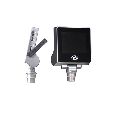 2022년 수술용 스테인레스강 재사용할 수 있는 화면 후두경 USB 32GB
