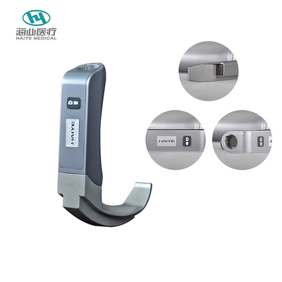 2022 USB 32GB 수술용 스테인레스강 재사용할 수 있는 화면 후두경
