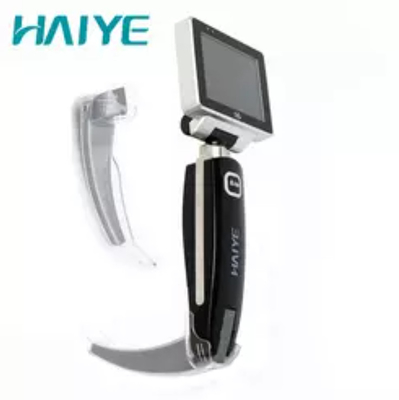 대기시간 ≥6hClinical 가르침 화면 후두경 :  50 세트 OEM MOQ