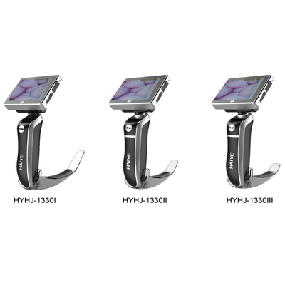 분야 각 70±2o 후두경 USB 출력 디지털 ENT 전자 내시경