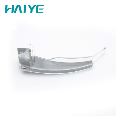 디지털의 입력 재사용할 수 있는 블레이드 소아과 화면 후두경 100 - 240V 50 / 60Hz 0.35A