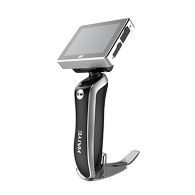 USB 공용영역 HD 사진기 ENT를 가진 진료소 처분할 수 있는 영상 후두경