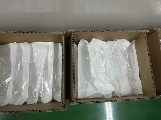 휴대용 비상 구조 영상 ​​가동 가능한 내시경 Haiye AV 산출