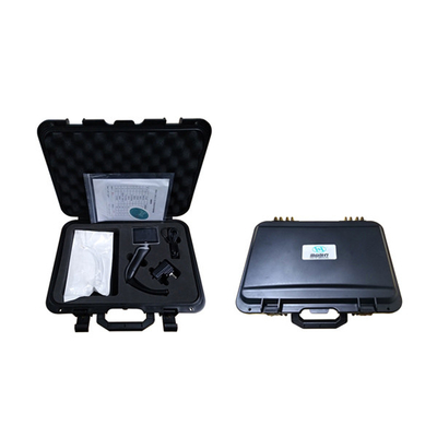 일회용 칼날 960 Ｘ 480과 재충전이 가능한 포켓용 화면 후두경