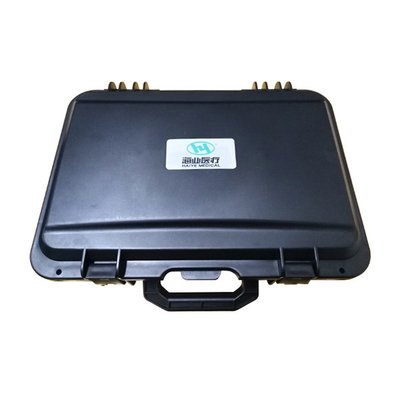 3 일회용 칼날과 200만 화소 8G 마취 화면 후두경