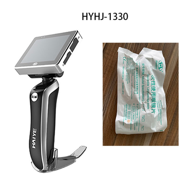 반대 안개 광섬유 비디오 후두경 USB 3.0 인치 HD 이미지