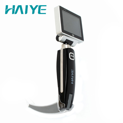 3.0 인치 스크린 병원 Ent 전자 내시경 광학 후두경 Usb 출력
