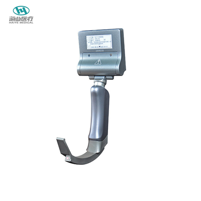 videolaryngoscopes 간접 거울 시험 후두경 기술 의료 정의 후두경 블레이드 크기