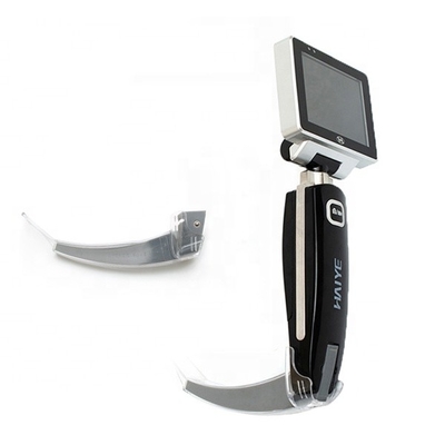 대기시간 ≥6hClinical 가르침 화면 후두경 :  50 세트 OEM MOQ