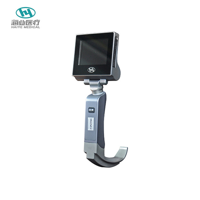 16GB 3.0 &quot; LCD 하이예 의학 비디오 후두경 2000000 결의안