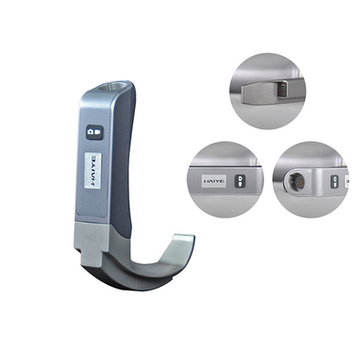 USB 16GB 마취 의학 비디오 후두경 시뮬레이션 실행