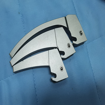 SD 카드 32 GB 포켓용 화면 후두경 내시경 마취