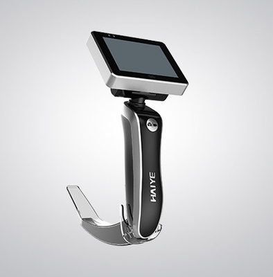 재충전이 가능한 200만 화소 포켓용 화면 후두경 USB 출력