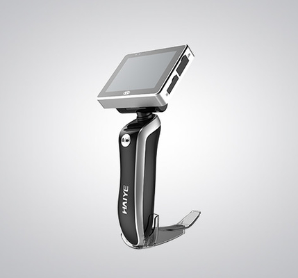 재충전이 가능한 200만 화소 포켓용 화면 후두경 USB 출력