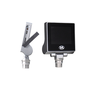 고해상도 가지고 다닐 수 있는 포켓용 레우러블 화면 후두경 USB 32GB