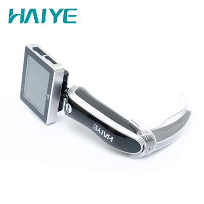 삽관 8GB 내지 32GB를 위한 극소 USB 마취 화면 후두경