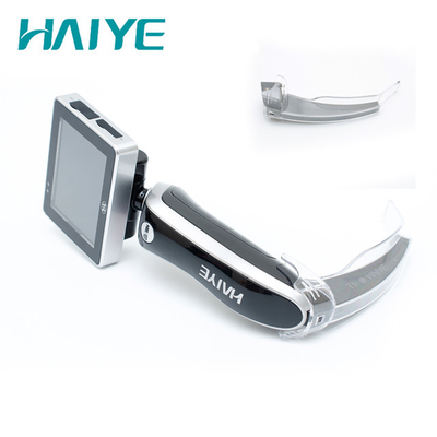 삽관 8GB 내지 32GB를 위한 극소 USB 마취 화면 후두경