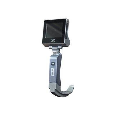 재사용할 수 있는 5 사이즈 블레이드 3 " LCD 의학 외과적 내시경 CE ISO13485