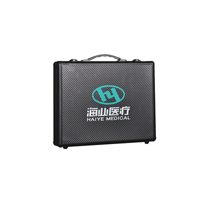 재사용할 수 있는 5 사이즈 블레이드 3 " LCD 의학 외과적 내시경 CE ISO13485