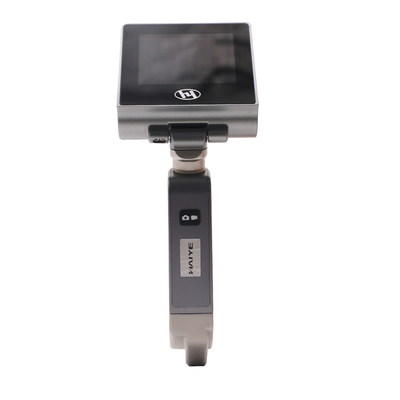 316 스테인레스 강 탄력적 하이예 화면 후두경 USB 32GB